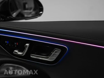 2026 Mercedes-Benz AMG E 53 4MATIC+ Wagon - miniatura 34