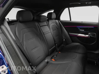 2026 Mercedes-Benz AMG E 53 4MATIC+ Wagon - miniatura 35
