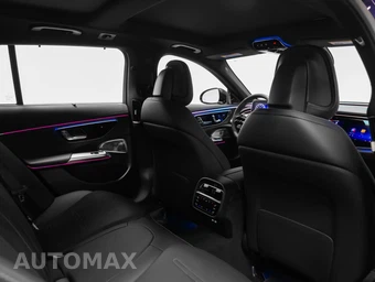 2026 Mercedes-Benz AMG E 53 4MATIC+ Wagon - miniatura 36