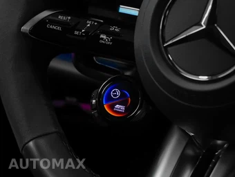 2026 Mercedes-Benz AMG E 53 4MATIC+ Wagon - miniatura 44