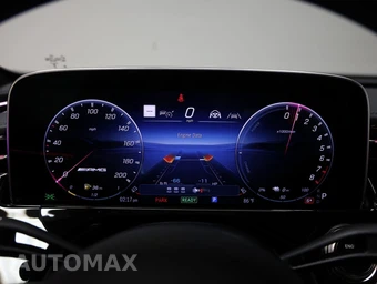 2026 Mercedes-Benz AMG E 53 4MATIC+ Wagon - miniatura 45
