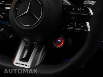 2026 Mercedes-Benz AMG E 53 4MATIC+ Wagon - miniatura 46