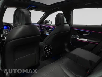 2026 Mercedes-Benz AMG E 53 4MATIC+ Wagon - miniatura 58