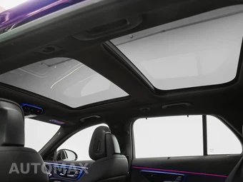 2026 Mercedes-Benz AMG E 53 4MATIC+ Wagon - miniatura 62