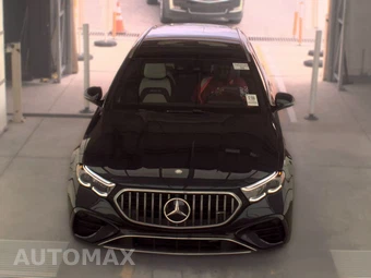 2026 Mercedes-Benz AMG E 53 4MATIC+ Wagon – miniatura 2