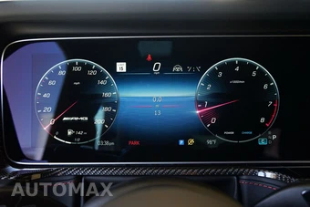 2026 Mercedes-Benz AMG G 63 4MATIC - miniatura 13