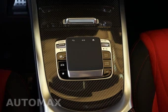 2026 Mercedes-Benz AMG G 63 4MATIC - miniatura 21