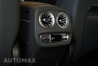 2026 Mercedes-Benz AMG G 63 4MATIC - miniatura 24