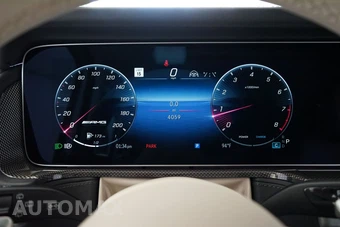 2026 Mercedes-Benz AMG G 63 4MATIC - miniatura 13