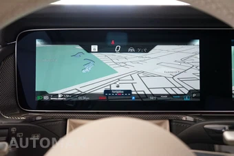 2026 Mercedes-Benz AMG G 63 4MATIC - miniatura 14