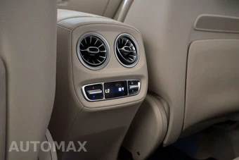 2026 Mercedes-Benz AMG G 63 4MATIC - miniatura 23