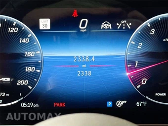 2026 Mercedes-Benz AMG G 63 4MATIC - miniatura 18
