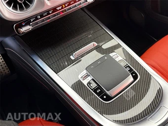2026 Mercedes-Benz AMG G 63 4MATIC - miniatura 22