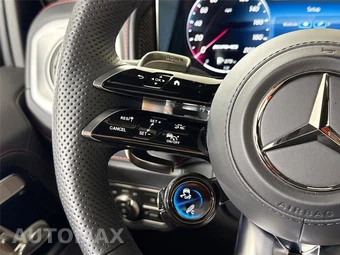 2026 Mercedes-Benz AMG G 63 4MATIC - miniatura 24