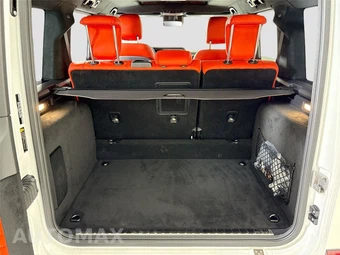 2026 Mercedes-Benz AMG G 63 4MATIC - miniatura 29