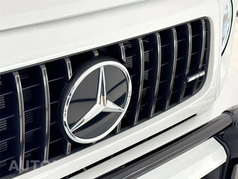 2026 Mercedes-Benz AMG G 63 4MATIC - miniatura 39