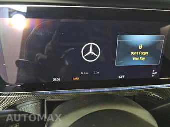 2026 Mercedes-Benz AMG G 63 4MATIC – miniatura 12