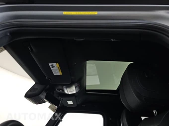 2026 Mercedes-Benz AMG G 63 4MATIC – miniatura 13