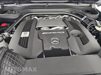 2026 Mercedes-Benz AMG G 63 4MATIC – miniatura 15