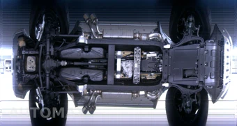2026 Mercedes-Benz AMG G 63 4MATIC – miniatura 19