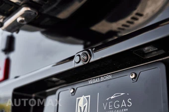 2026 Mercedes-Benz AMG G 63 4MATIC - miniatura 15