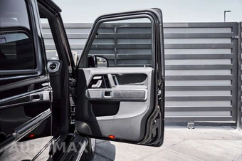 2026 Mercedes-Benz AMG G 63 4MATIC - miniatura 24