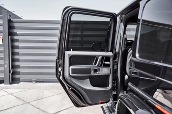 2026 Mercedes-Benz AMG G 63 4MATIC - miniatura 29