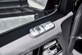2026 Mercedes-Benz AMG G 63 4MATIC - miniatura 34