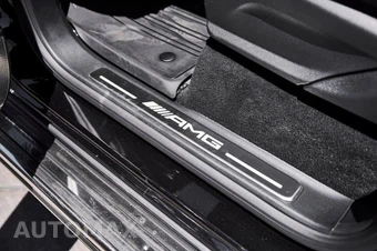 2026 Mercedes-Benz AMG G 63 4MATIC - miniatura 38