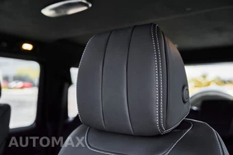 2026 Mercedes-Benz AMG G 63 4MATIC - miniatura 48
