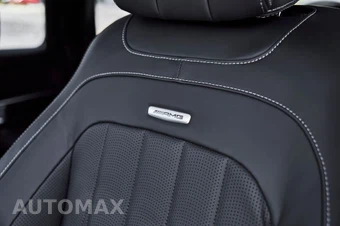 2026 Mercedes-Benz AMG G 63 4MATIC - miniatura 49