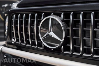 2026 Mercedes-Benz AMG G 63 4MATIC - miniatura 8