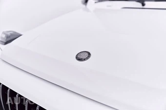 2026 Mercedes-Benz AMG G 63 4MATIC - miniatura 19