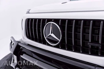 2026 Mercedes-Benz AMG G 63 4MATIC - miniatura 20