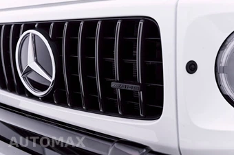 2026 Mercedes-Benz AMG G 63 4MATIC - miniatura 21