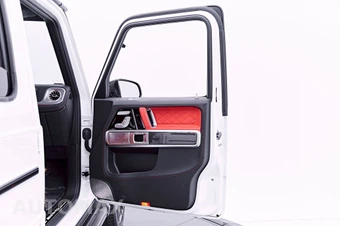 2026 Mercedes-Benz AMG G 63 4MATIC - miniatura 29
