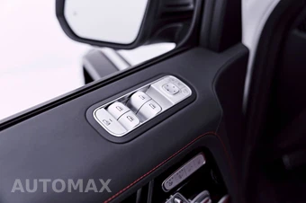 2026 Mercedes-Benz AMG G 63 4MATIC - miniatura 40
