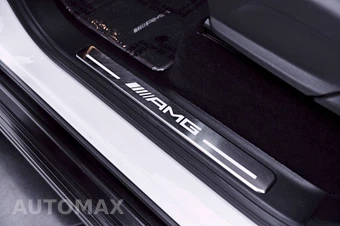 2026 Mercedes-Benz AMG G 63 4MATIC - miniatura 43