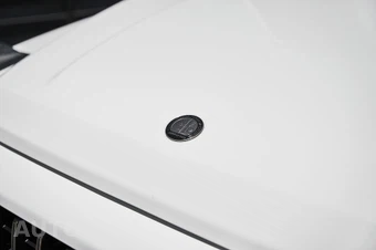 2026 Mercedes-Benz AMG G 63 4MATIC - miniatura 7