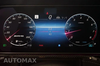 2026 Mercedes-Benz AMG G 63 4MATIC - miniatura 13