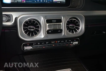 2026 Mercedes-Benz AMG G 63 4MATIC - miniatura 20