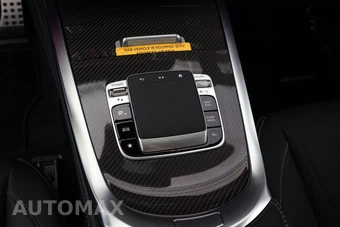 2026 Mercedes-Benz AMG G 63 4MATIC - miniatura 21