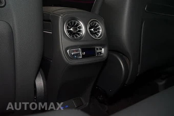 2026 Mercedes-Benz AMG G 63 4MATIC - miniatura 24