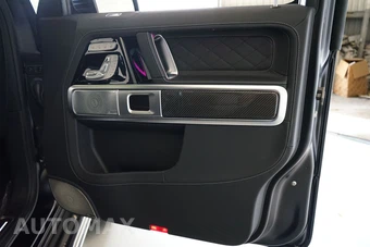 2026 Mercedes-Benz AMG G 63 4MATIC - miniatura 28