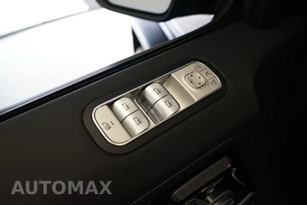 2026 Mercedes-Benz AMG G 63 4MATIC - miniatura 29
