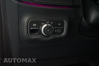 2026 Mercedes-Benz AMG G 63 4MATIC - miniatura 31