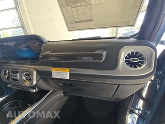 2026 Mercedes-Benz AMG G 63 4MATIC - miniatura 19