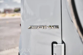 2026 Mercedes-Benz AMG G 63 4MATIC - miniatura 14
