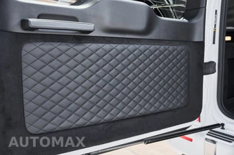 2026 Mercedes-Benz AMG G 63 4MATIC - miniatura 20