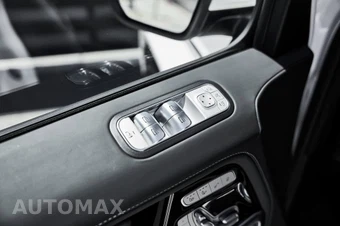 2026 Mercedes-Benz AMG G 63 4MATIC - miniatura 34